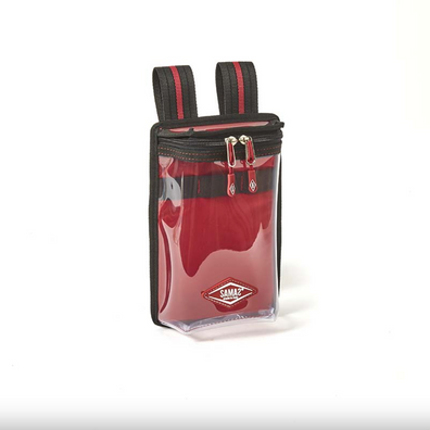 Samas Belt Attachment - Klear Pouch Small